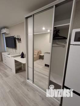 Студия квартира, вторичка, 18м2, 4/5 этаж