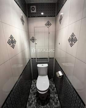 1-к квартира, вторичка, 40м2, 1/5 этаж