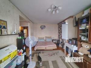 1-к квартира, вторичка, 32м2, 5/5 этаж