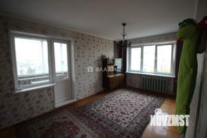 2-к квартира, вторичка, 57м2, 9/14 этаж