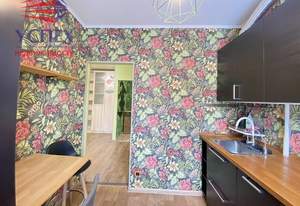 2-к квартира, вторичка, 43м2, 3/5 этаж