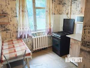 2-к квартира, вторичка, 44м2, 1/5 этаж
