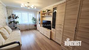 2-к квартира, вторичка, 53м2, 8/9 этаж