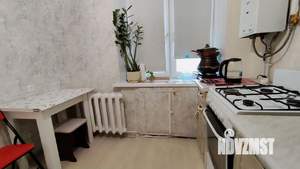 2-к квартира, вторичка, 43м2, 1/5 этаж