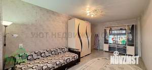 1-к квартира, вторичка, 33м2, 9/9 этаж
