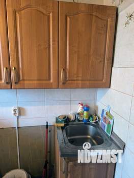 3-к квартира, вторичка, 62м2, 6/9 этаж