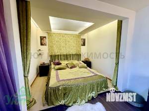 2-к квартира, вторичка, 53м2, 14/14 этаж