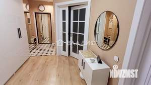 2-к квартира, вторичка, 68м2, 7/10 этаж