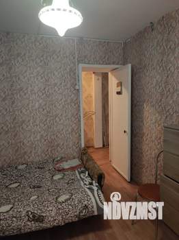 1-к квартира, вторичка, 32м2, 1/5 этаж