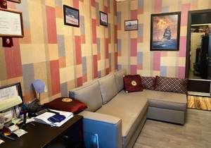 4-к квартира, вторичка, 75м2, 7/9 этаж