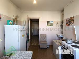 1-к квартира, вторичка, 36м2, 14/14 этаж