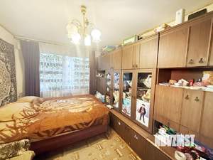 2-к квартира, вторичка, 55м2, 11/14 этаж