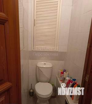 3-к квартира, вторичка, 62м2, 8/9 этаж