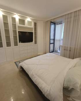 2-к квартира, вторичка, 66м2, 13/17 этаж