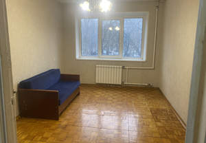 2-к квартира, вторичка, 48м2, 3/12 этаж