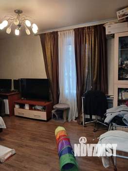 1-к квартира, вторичка, 31м2, 1/5 этаж