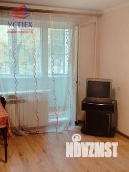 1-к квартира, вторичка, 33м2, 1/9 этаж