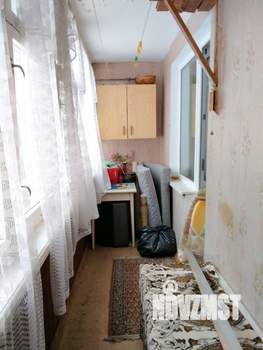 2-к квартира, вторичка, 55м2, 1/14 этаж