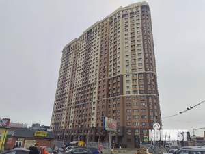 1-к квартира, вторичка, 36м2, 4/25 этаж