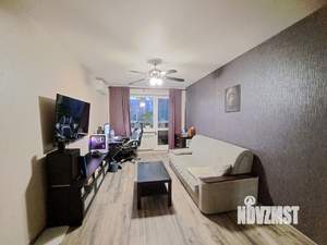 2-к квартира, вторичка, 47м2, 7/9 этаж