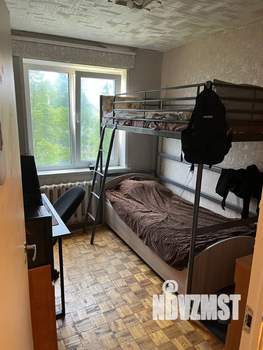 2-к квартира, вторичка, 46м2, 5/9 этаж