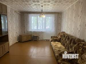 2-к квартира, вторичка, 52м2, 2/2 этаж