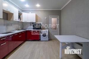 3-к квартира, вторичка, 72м2, 25/26 этаж