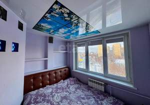 2-к квартира, вторичка, 50м2, 8/9 этаж