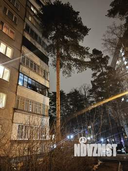 1-к квартира, вторичка, 35м2, 9/14 этаж