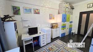 3-к квартира, вторичка, 81м2, 5/5 этаж