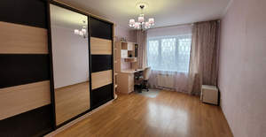 2-к квартира, вторичка, 56м2, 15/17 этаж