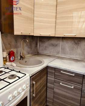 2-к квартира, вторичка, 42м2, 5/5 этаж