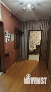 1-к квартира, вторичка, 42м2, 1/7 этаж