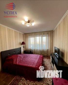 2-к квартира, вторичка, 53м2, 9/14 этаж
