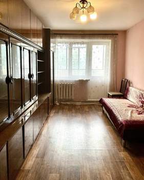 2-к квартира, вторичка, 48м2, 3/9 этаж