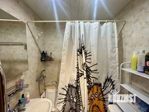 1-к квартира, вторичка, 33м2, 1/9 этаж