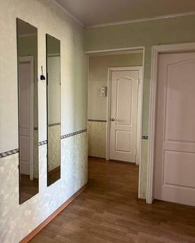 2-к квартира, вторичка, 53м2, 4/5 этаж