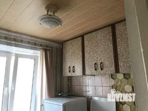 1-к квартира, вторичка, 21м2, 3/5 этаж