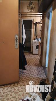 2-к квартира, вторичка, 49м2, 2/9 этаж