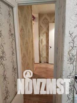 1-к квартира, вторичка, 32м2, 1/5 этаж