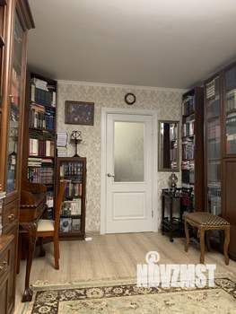 3-к квартира, вторичка, 68м2, 3/9 этаж