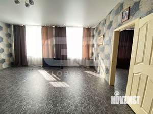 5-к квартира, вторичка, 125м2, 2/2 этаж