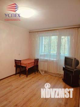 1-к квартира, вторичка, 33м2, 1/9 этаж