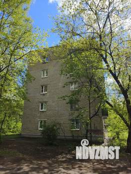2-к квартира, вторичка, 44м2, 5/5 этаж