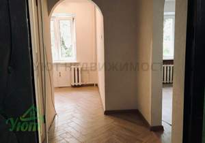 1-к квартира, вторичка, 21м2, 1/5 этаж
