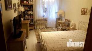 2-к квартира, вторичка, 65м2, 6/18 этаж