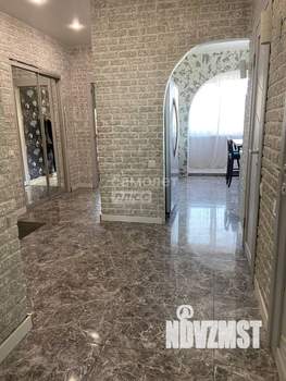 2-к квартира, вторичка, 56м2, 21/25 этаж