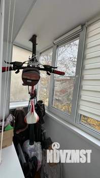 2-к квартира, вторичка, 46м2, 4/5 этаж