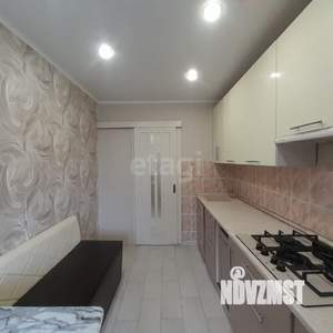 2-к квартира, вторичка, 50м2, 4/4 этаж