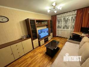 3-к квартира, вторичка, 64м2, 3/9 этаж